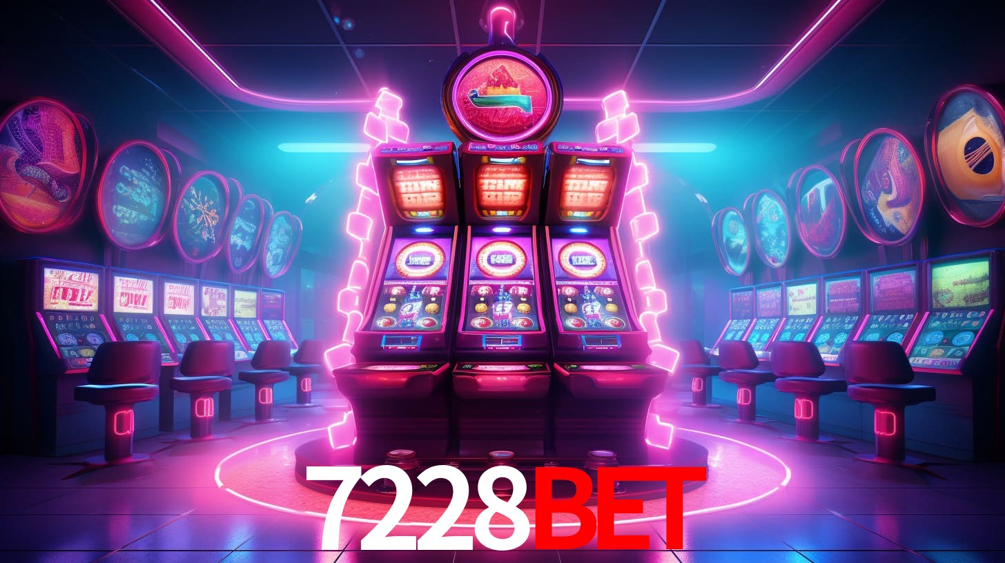 7228Bet - Roleta da Adrenalina Máxima - 7228Bet App