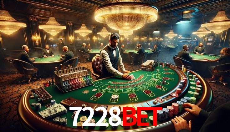 Statistics 7228Bet