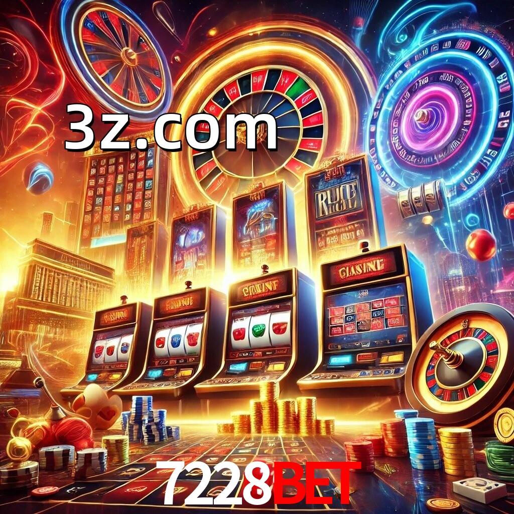  7228BET
