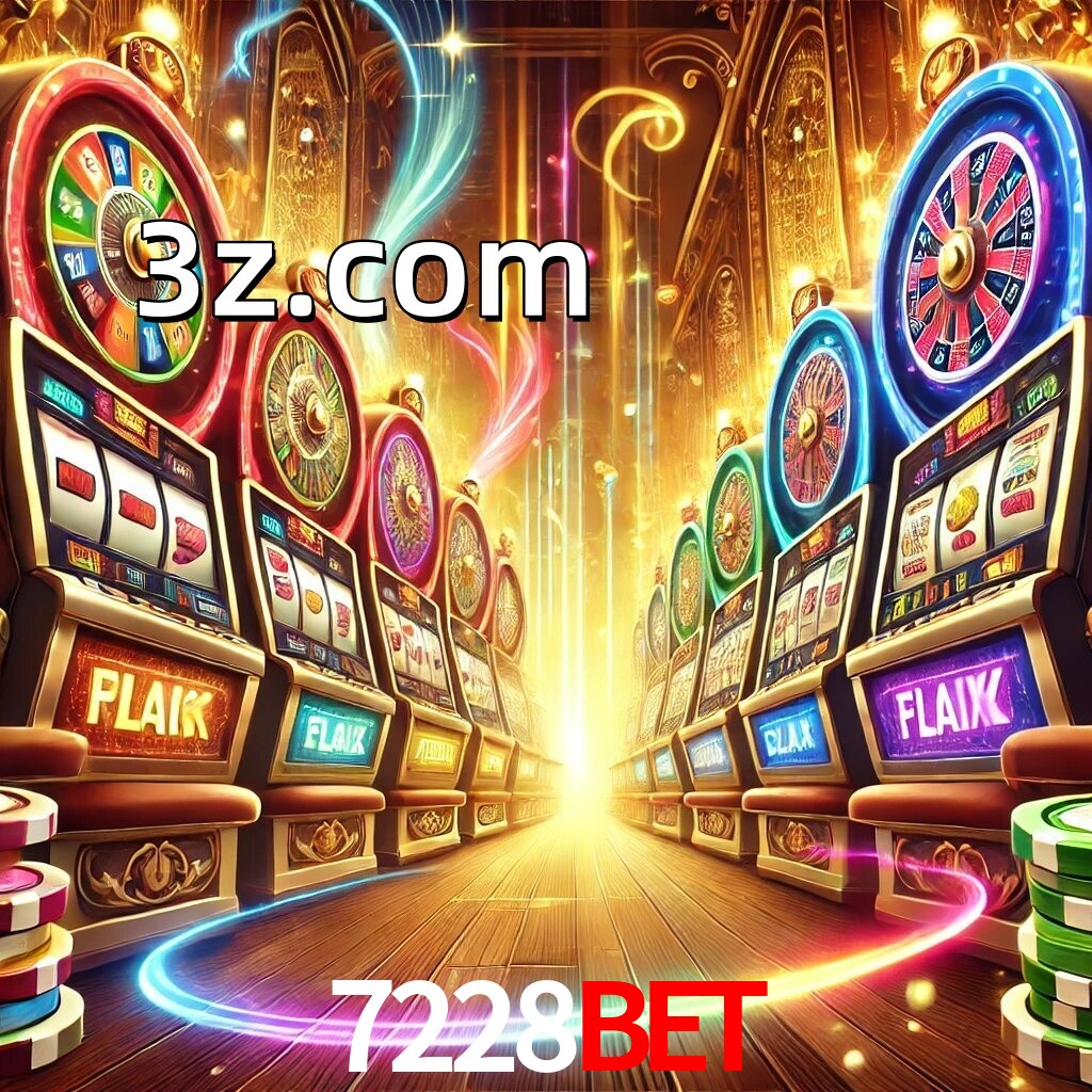  7228BET