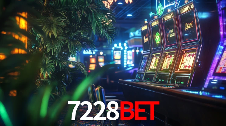Daily Bonuses 7228Bet