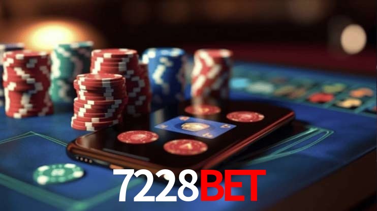 Welcome Bonus 7228Bet