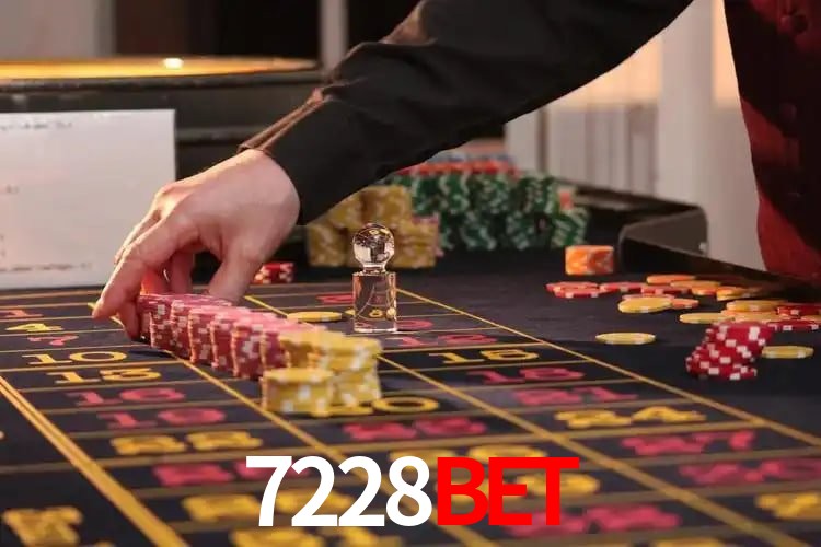 Descubra a Magia dos Jogos de Arcade no 7228Bet
