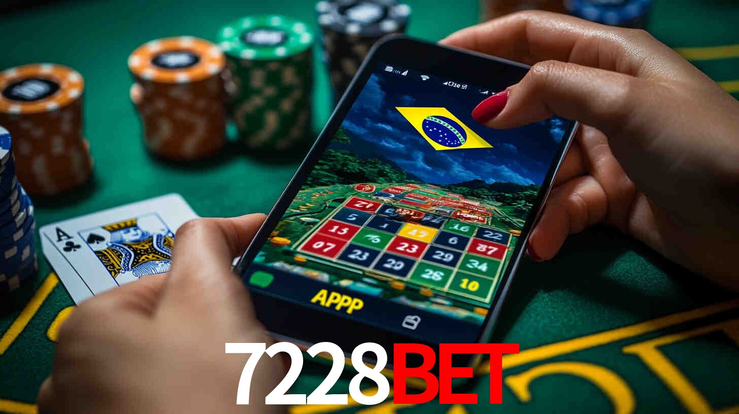 A Popularidade dos Caça-Níqueis no 7228Bet