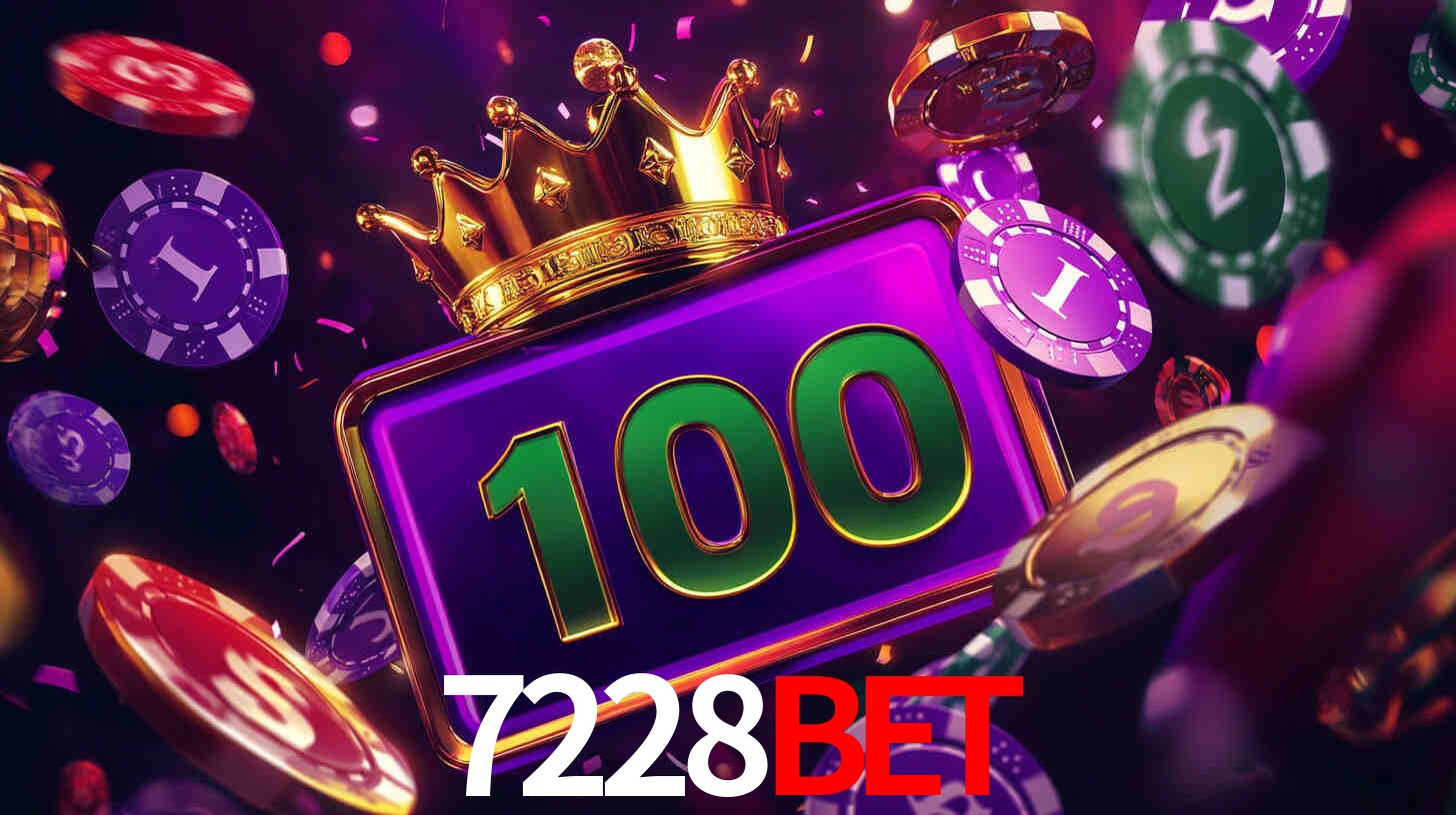 7228Bet App Interface