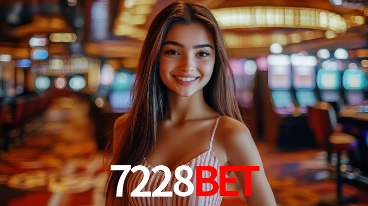 Welcome Bonus 7228Bet