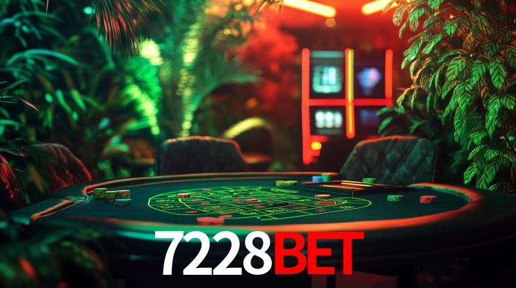 Welcome Bonus 7228Bet