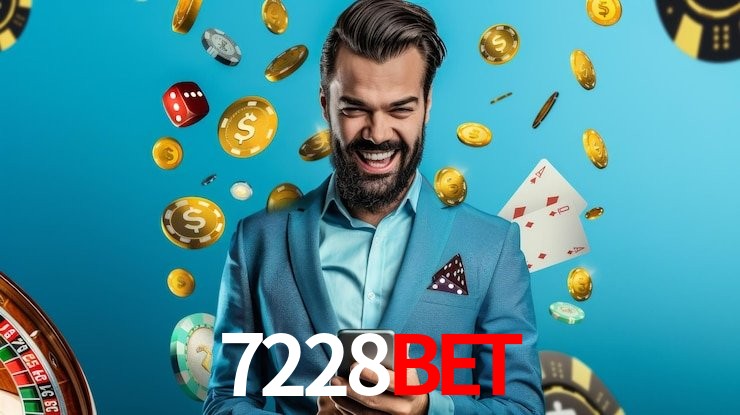 Bonus Features 7228Bet