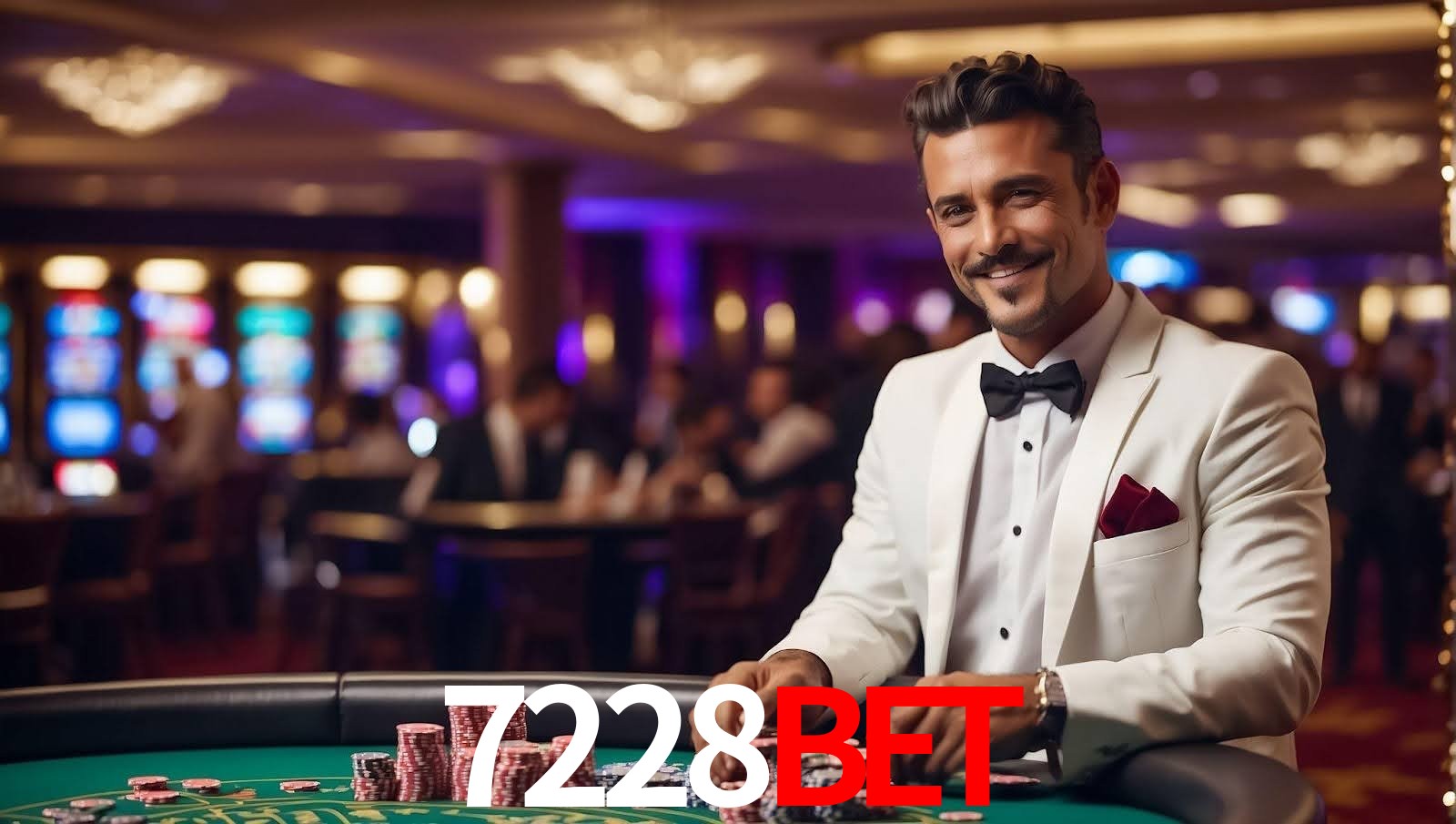 Quick Registration 7228Bet