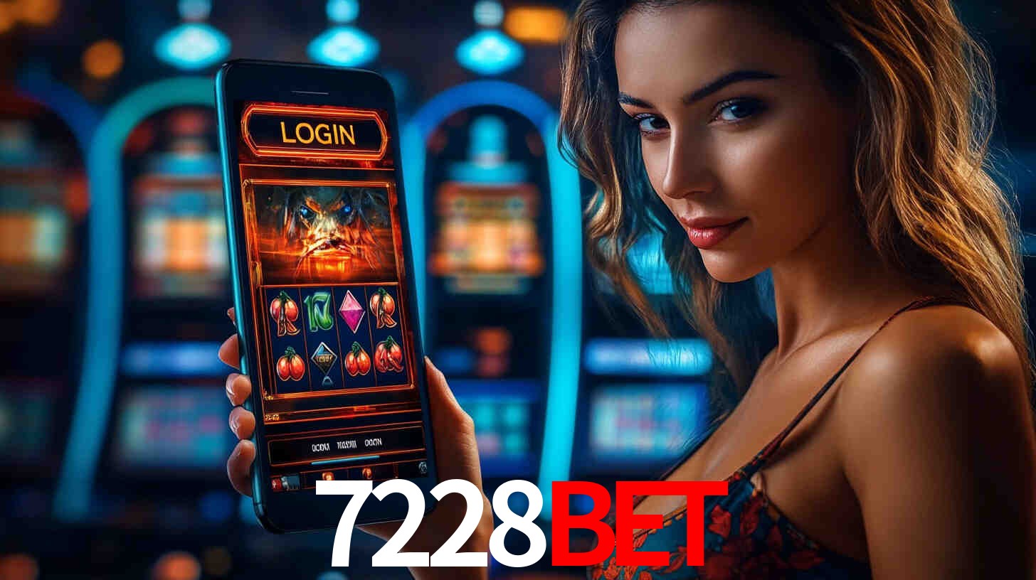 7228Bet,7228Bet App