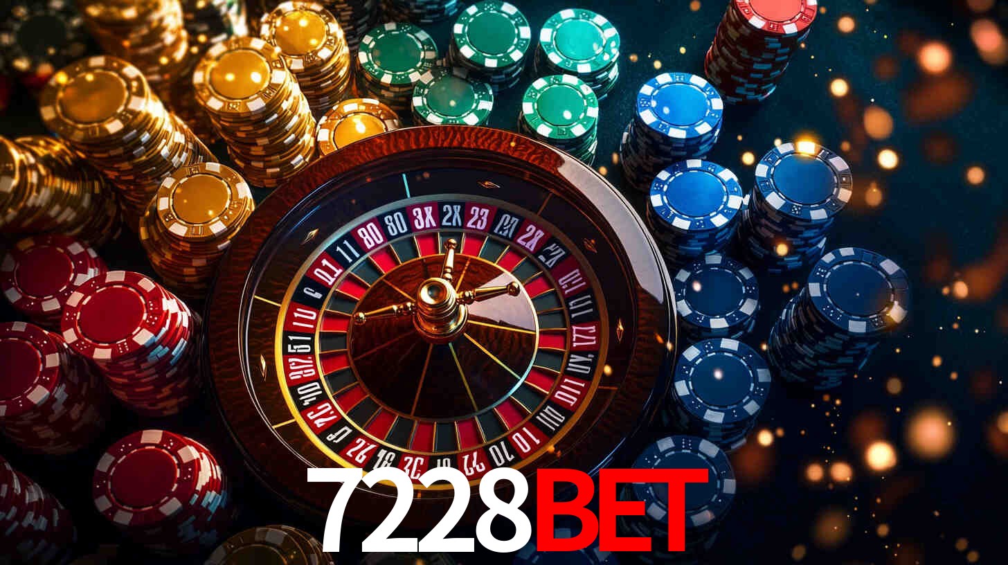 Programa VIP 7228Bet