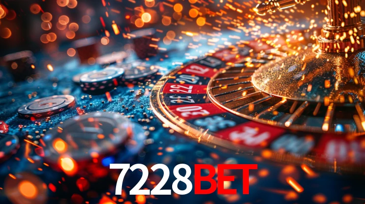 Game Providers 7228Bet