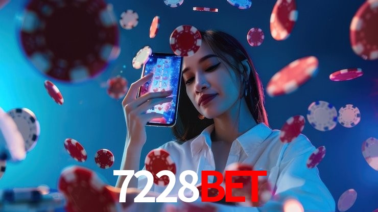 Desvendando o Mundo dos Jogos Virtuais na 7228Bet