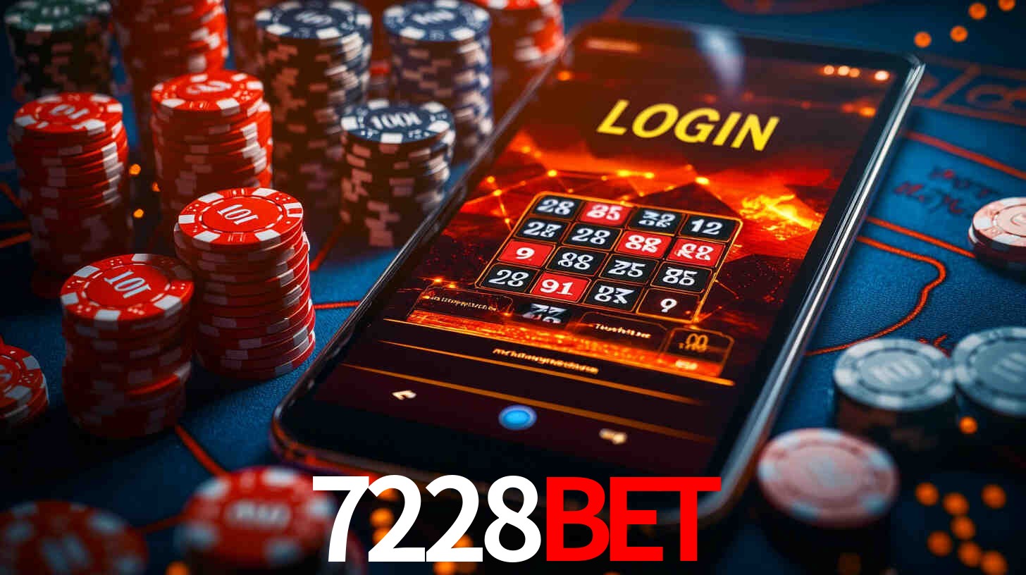 Bônus Generosos e Exclusivos no 7228Bet para Você!