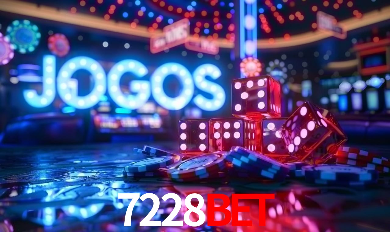 cassino 7228Bet