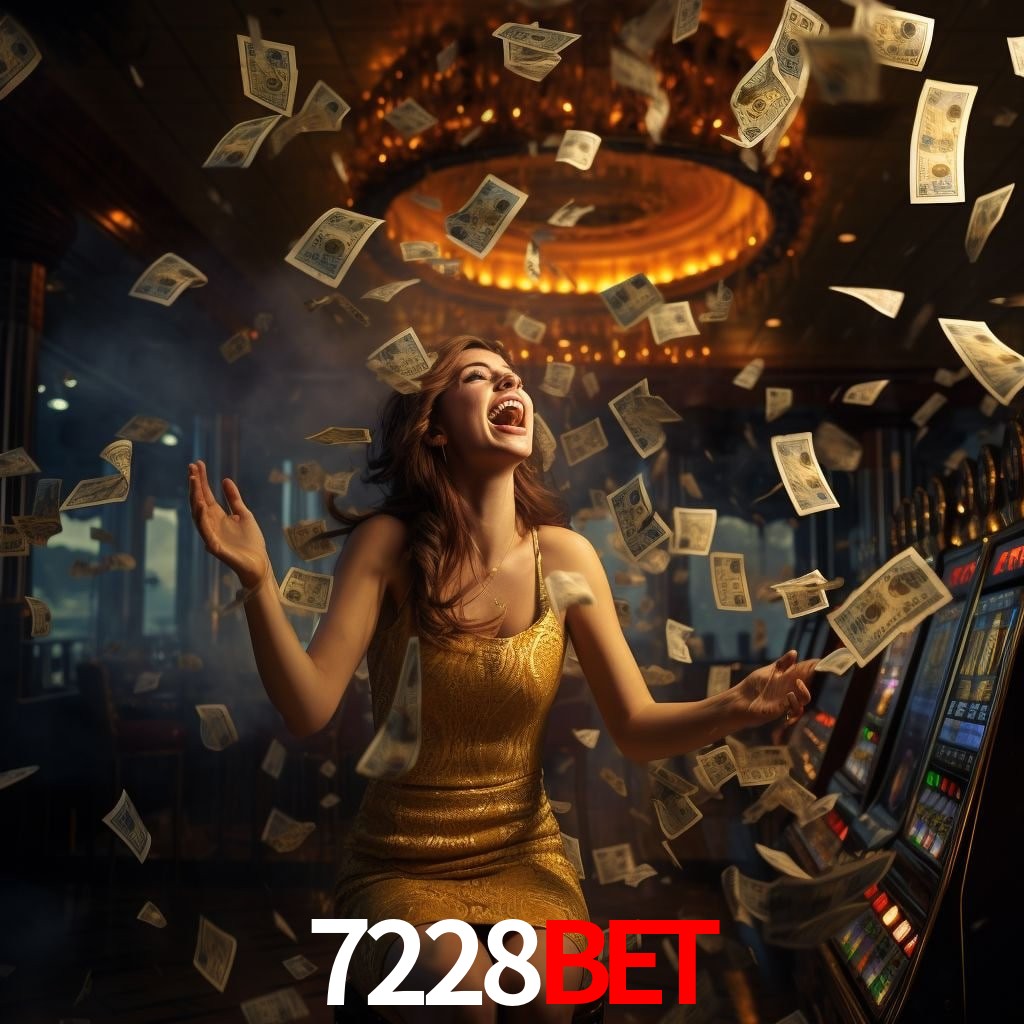 VIP Casino 7228Bet