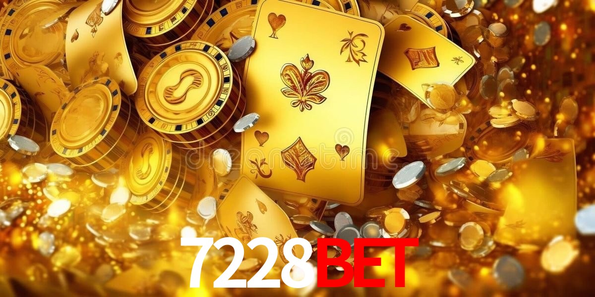 Inovações de Jogos na 7228Bet: O Futuro das Experiências Interativas
