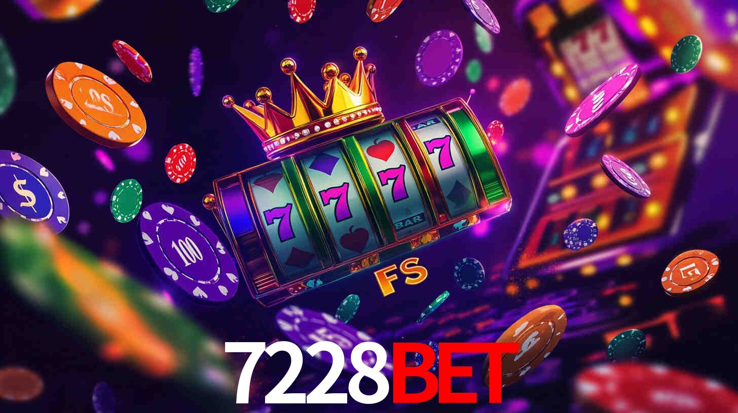 Premium Interface 7228Bet