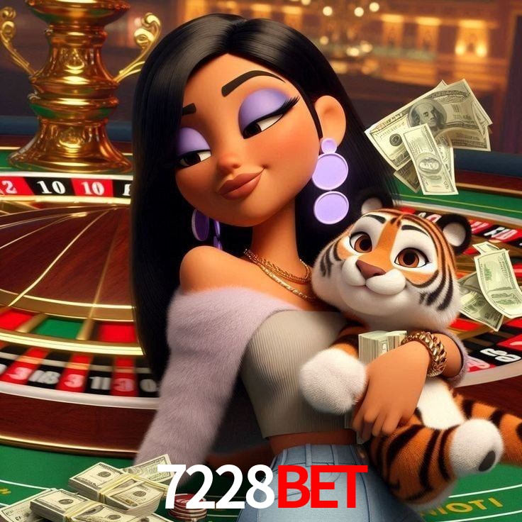 Tennis Betting 7228Bet
