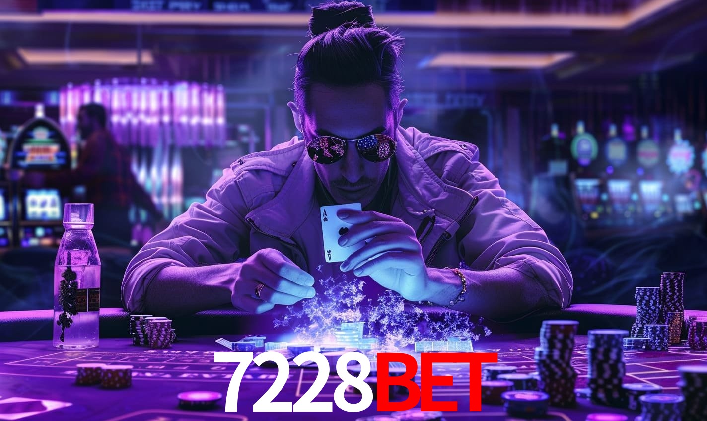 Blackjack Table 7228Bet
