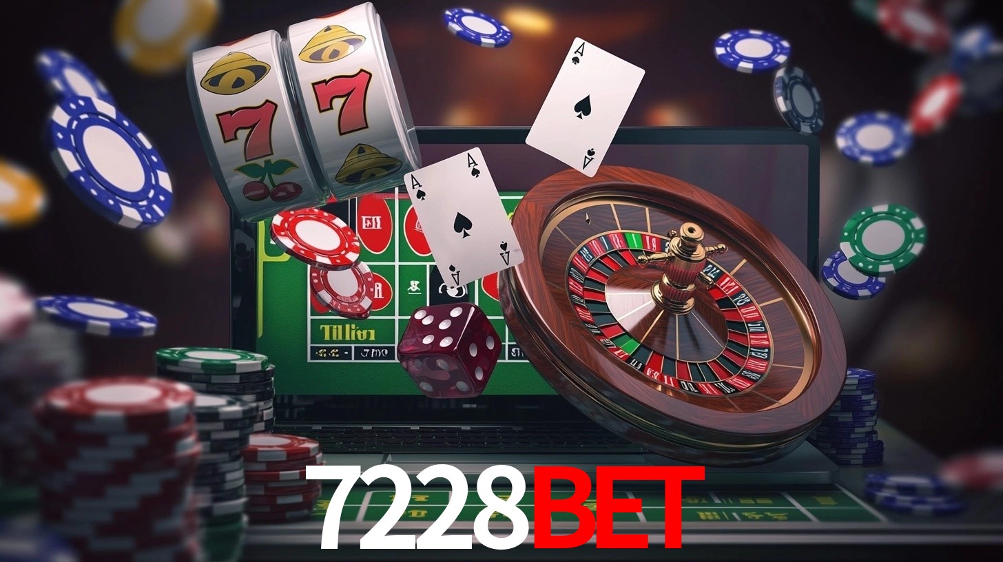 Ofertas Imperdíveis na 7228Bet: Promoções e Bônus Que Valem a Pena