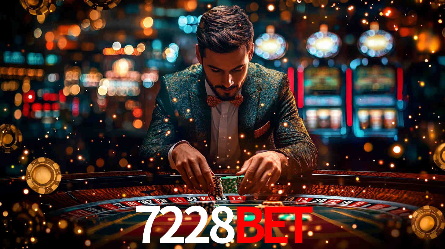 Tournaments 7228Bet