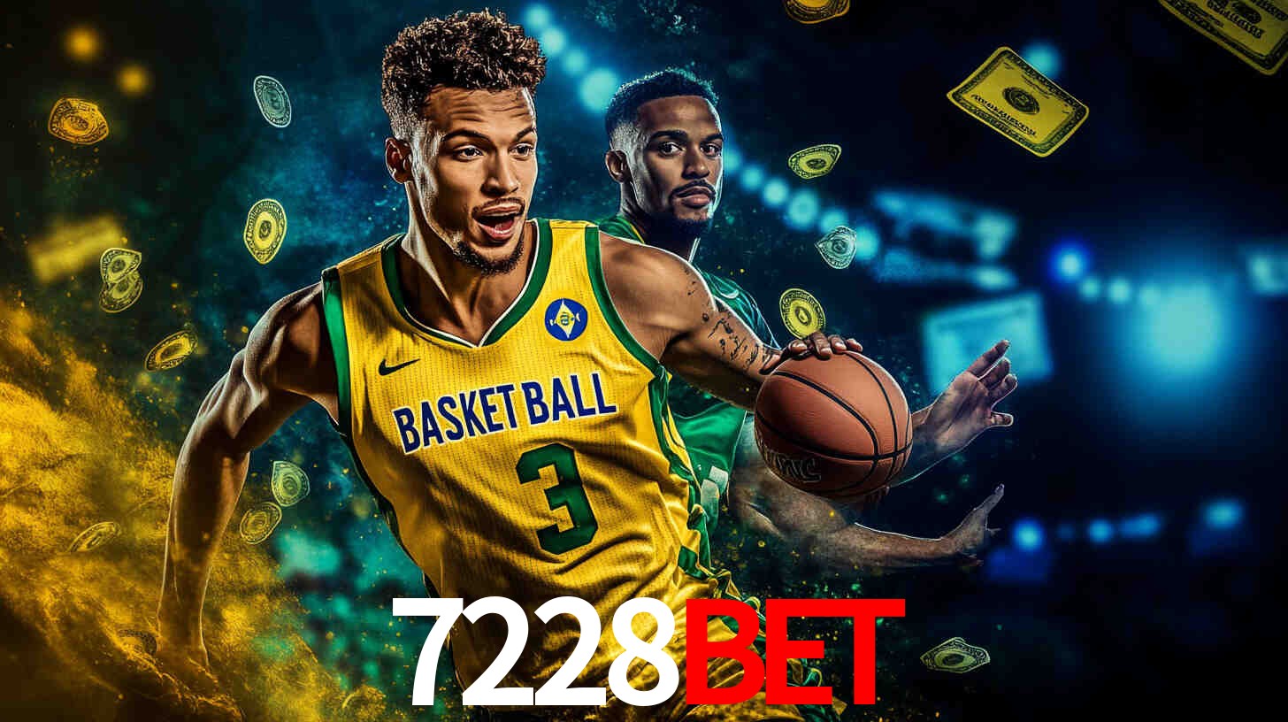Apostas Esportivas na 7228Bet: Um Guia Completo