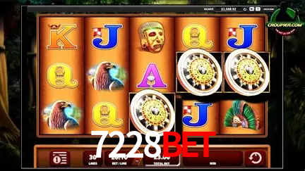 Live Casino 7228Bet