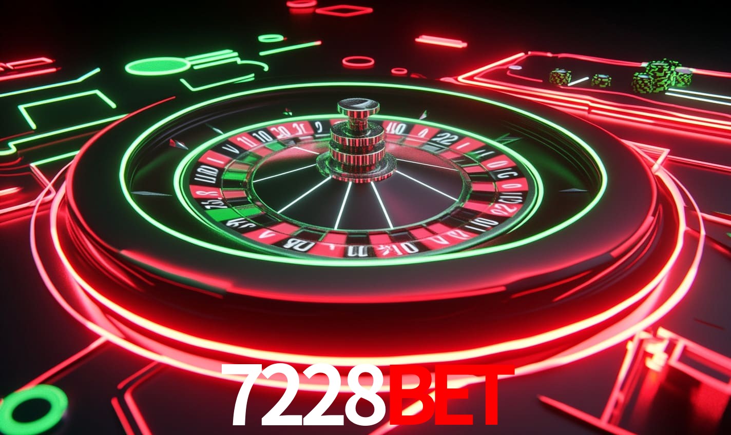 Descubra a Essência do 7228Bet: Nossa História e Compromissos