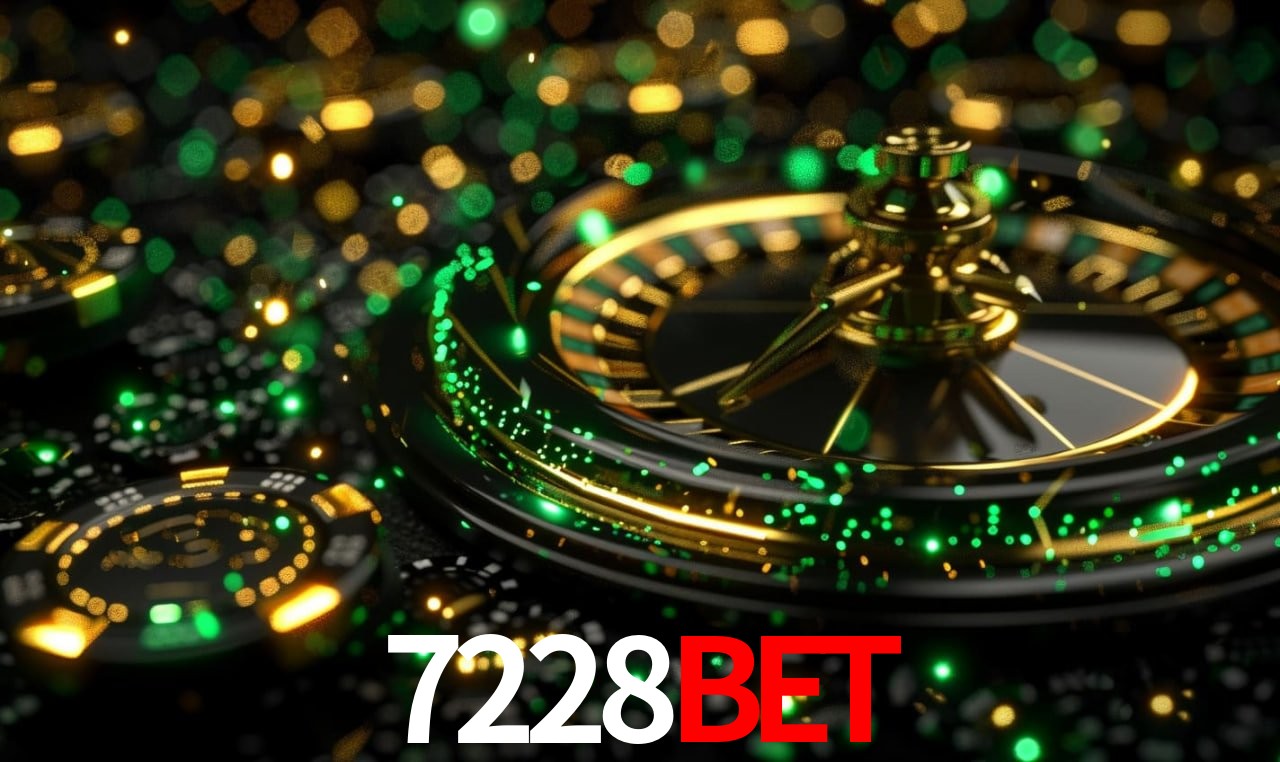 Seasonal Promotions 7228Bet