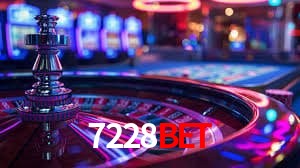 Bonus Features 7228Bet