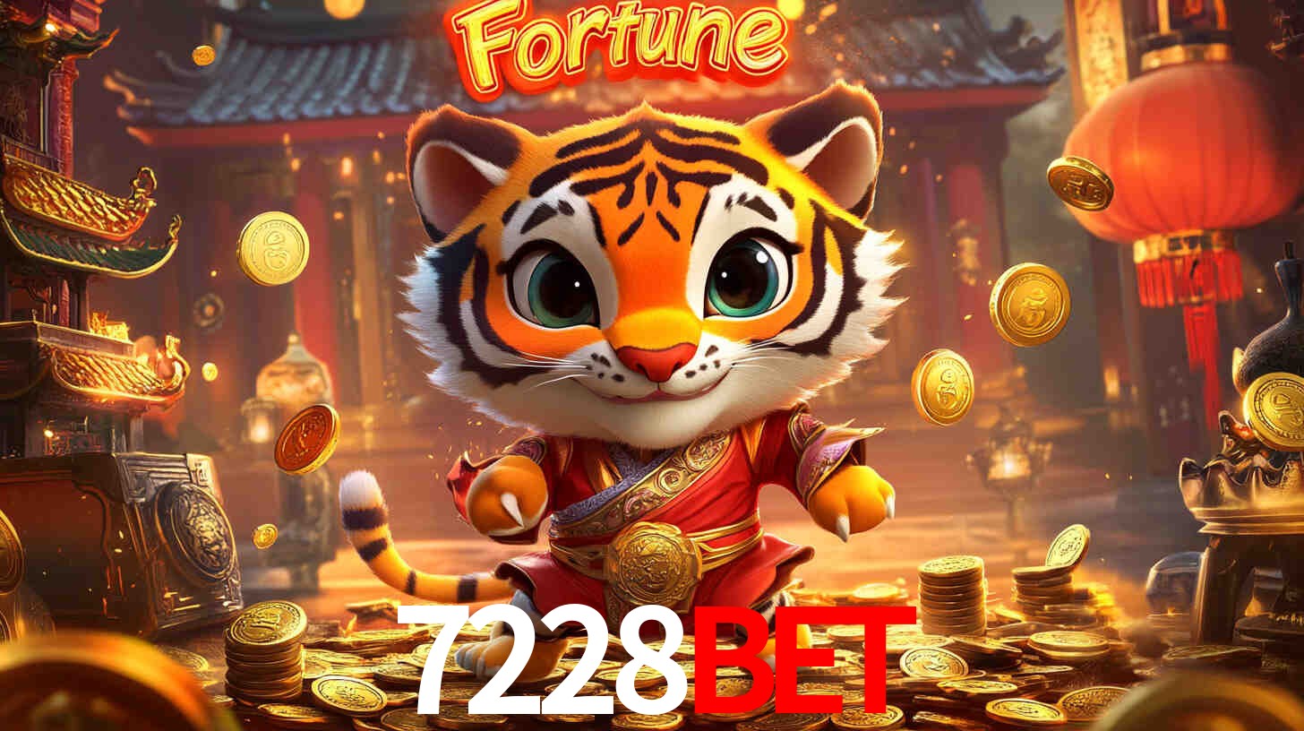 Desvendando o Mundo dos Jogos Virtuais na 7228Bet