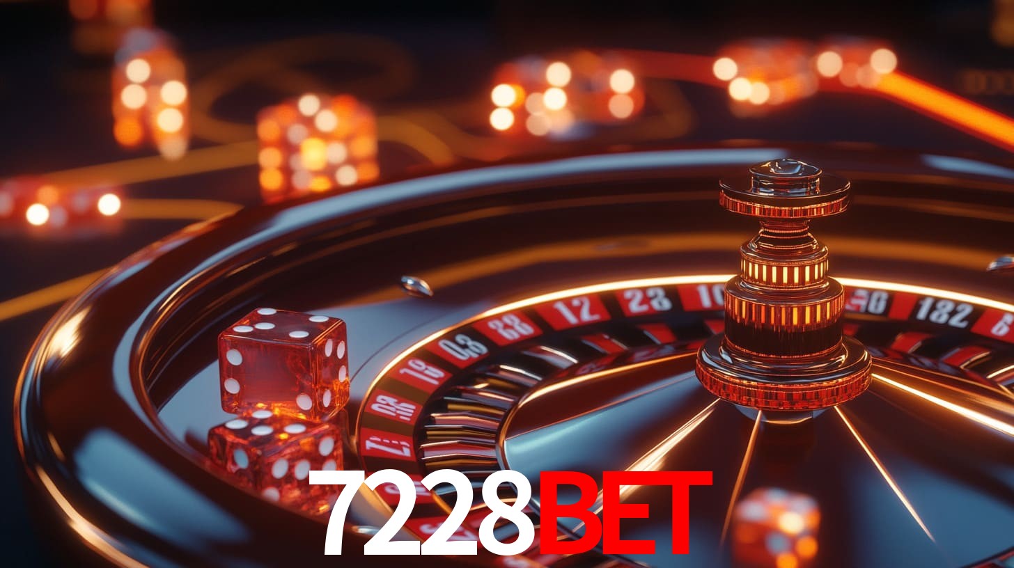 Live Casino 7228Bet