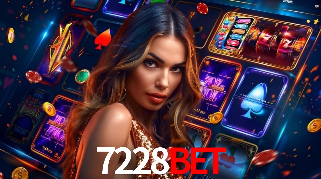 A Emoção da Loteria na 7228Bet: Uma Chance de Mudança de Vida