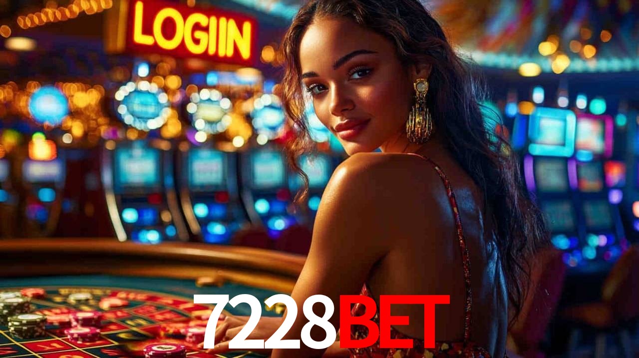 Game Providers 7228Bet