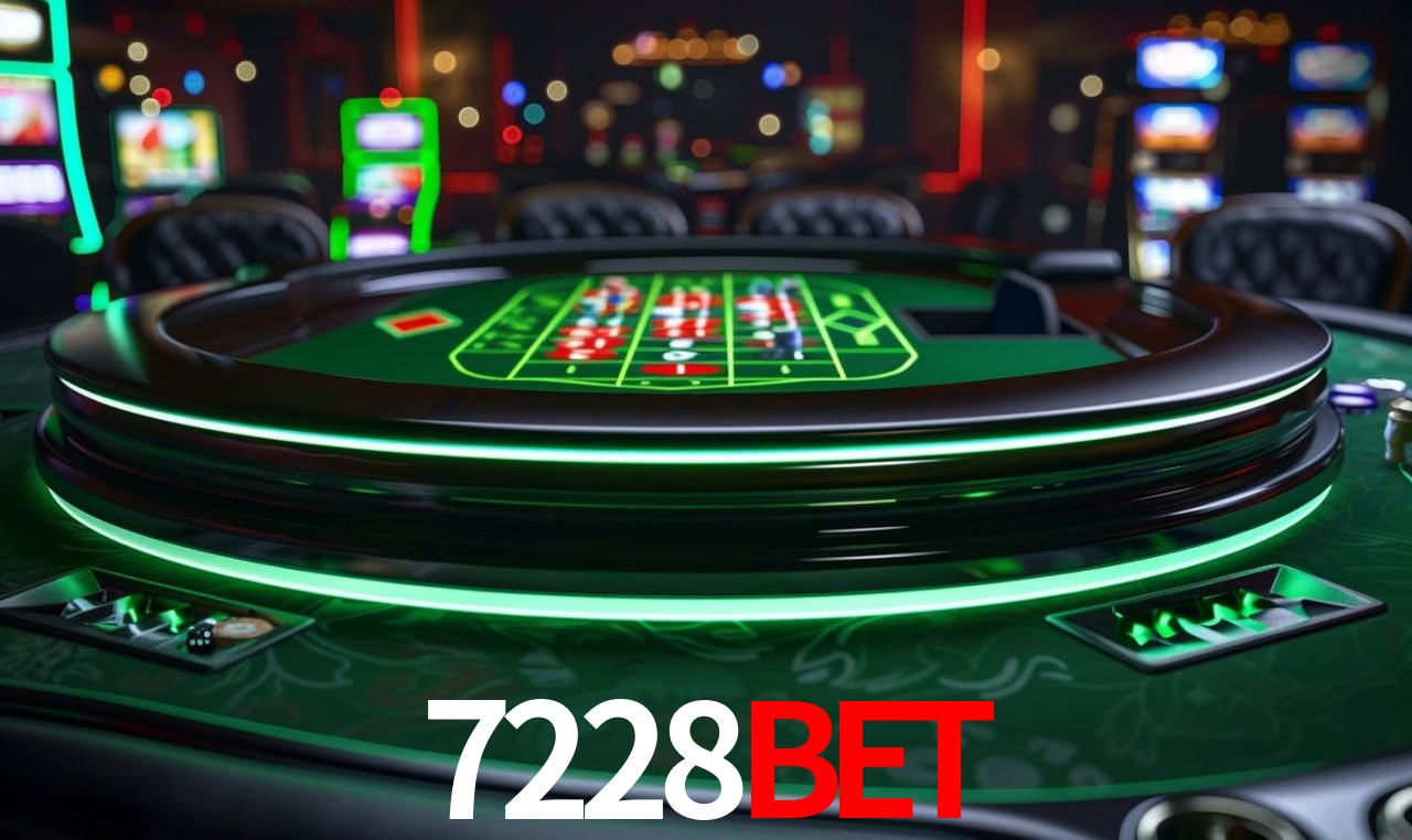 Seasonal Promotions 7228Bet