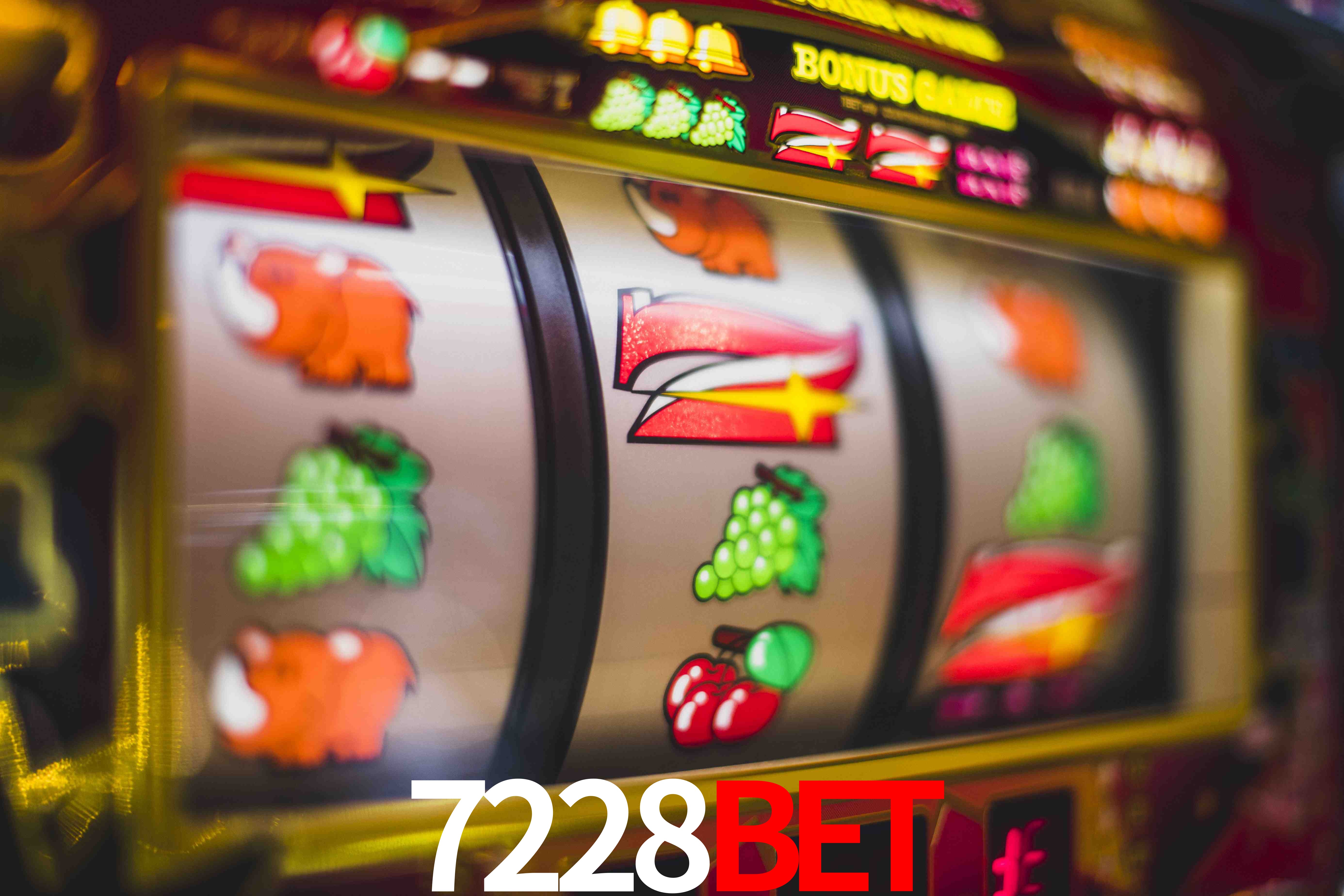 Spaceman Game 7228Bet