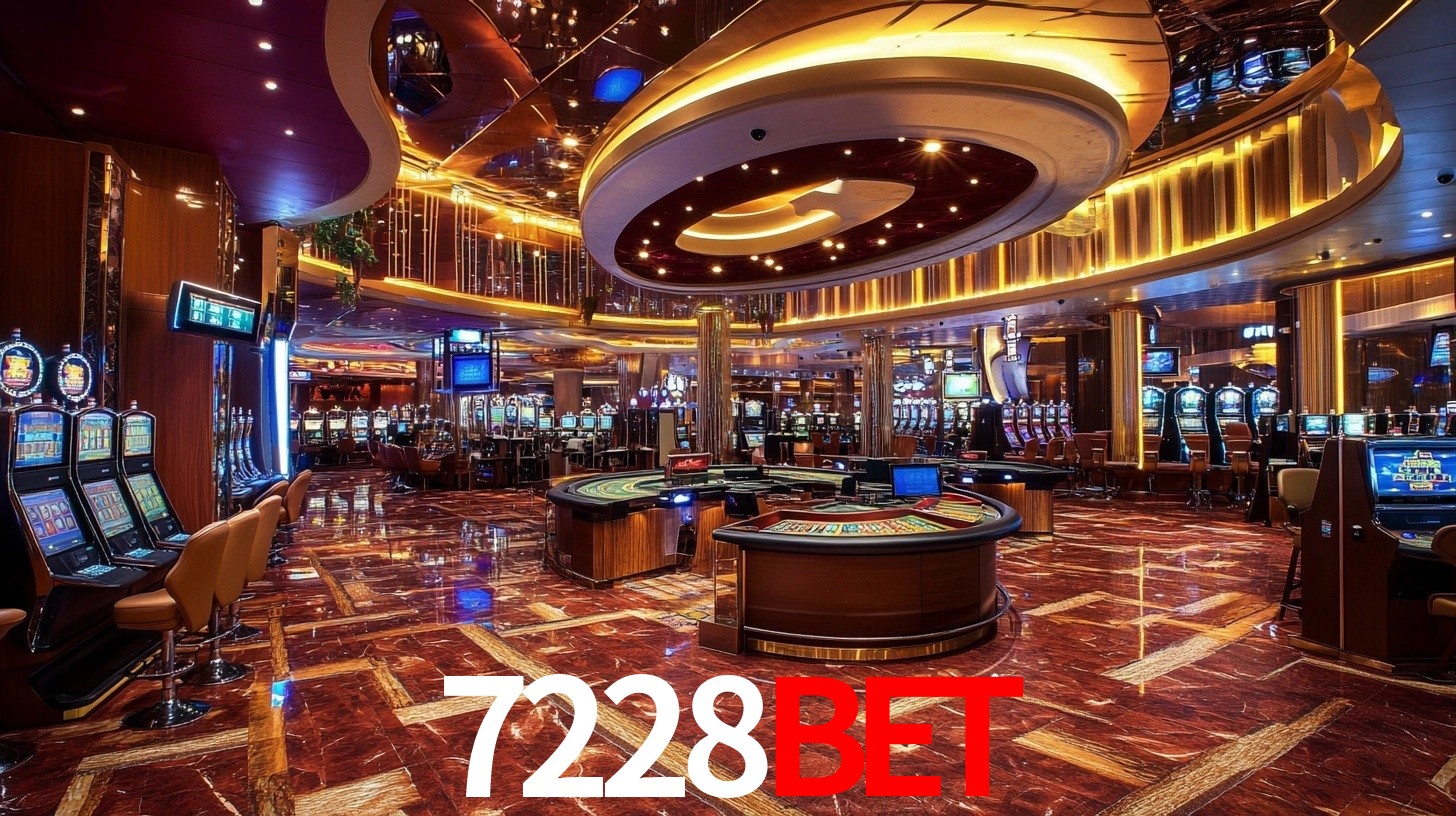 Exclusive Games 7228Bet