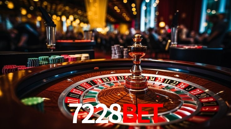 Exclusive Offers 7228Bet