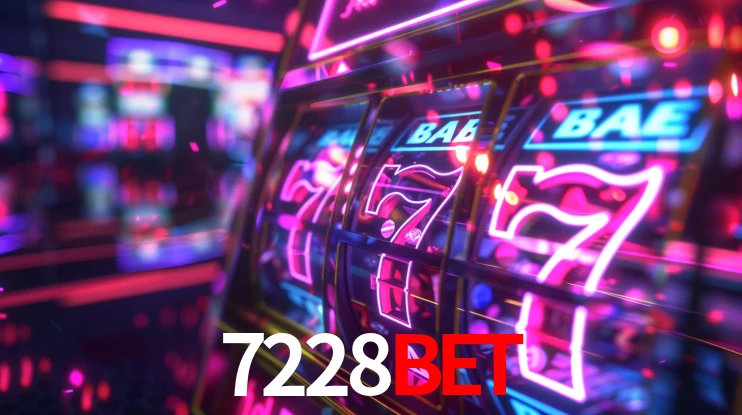 Live Casino 7228Bet