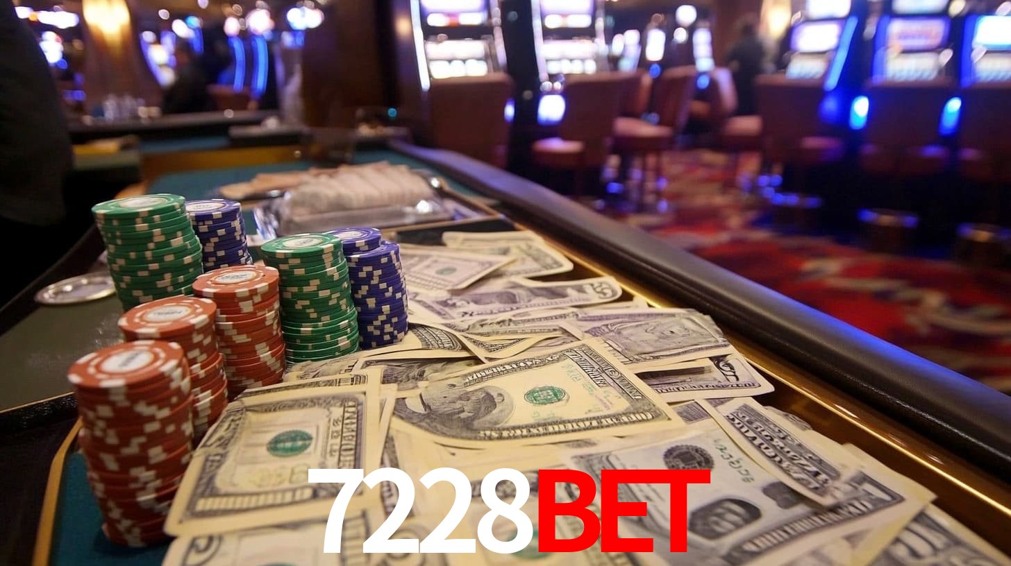 Exclusive Offers 7228Bet
